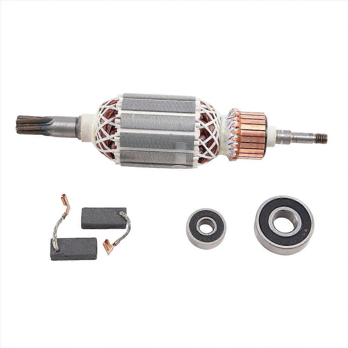 Armature Rotor Replacement for Rotary Hammer HR4001C HR4010C HR4011C