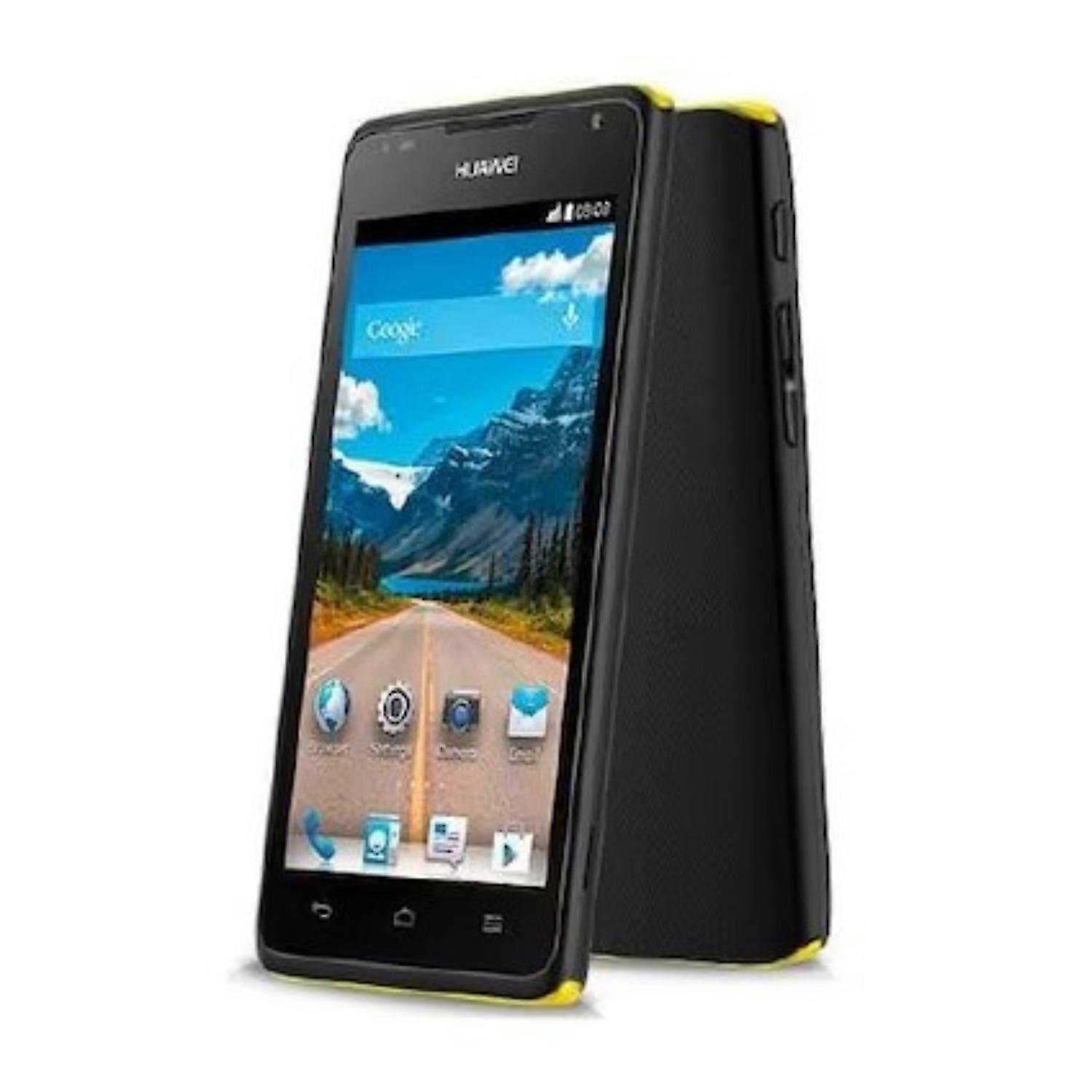 - Huawei Ascend Y520 (2014) Hydrogel Screen Protector (pack Of 2) (copy)