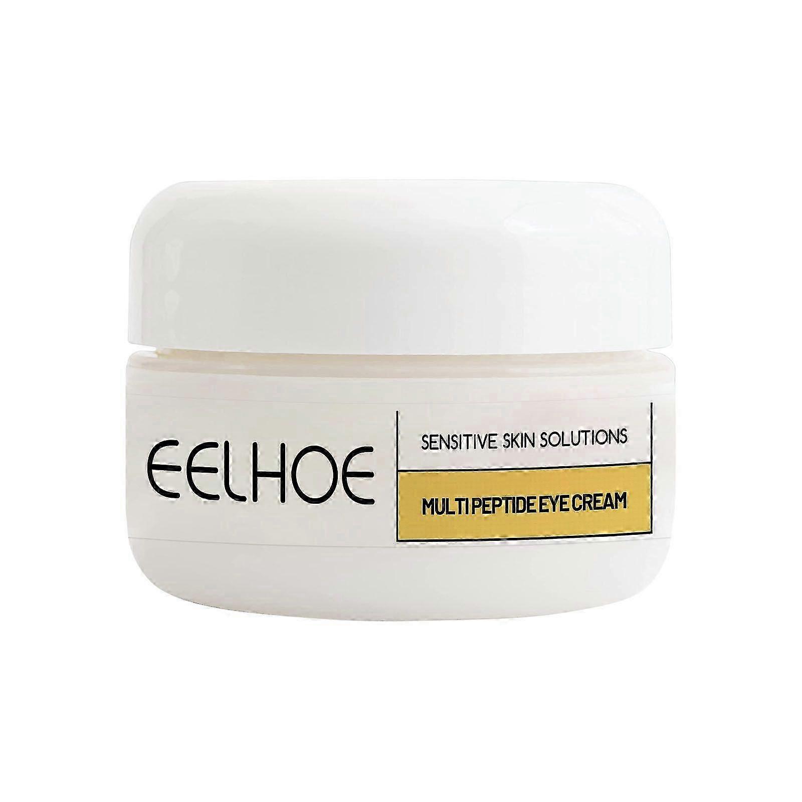 Honey Peptide Eye Cream - Anti-Aging