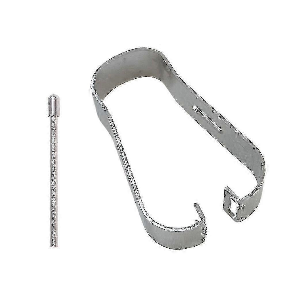 Touch Stylus Tips Nibs With Metal Clip For Boox Marker Max Lumi,lumi2/note Air2