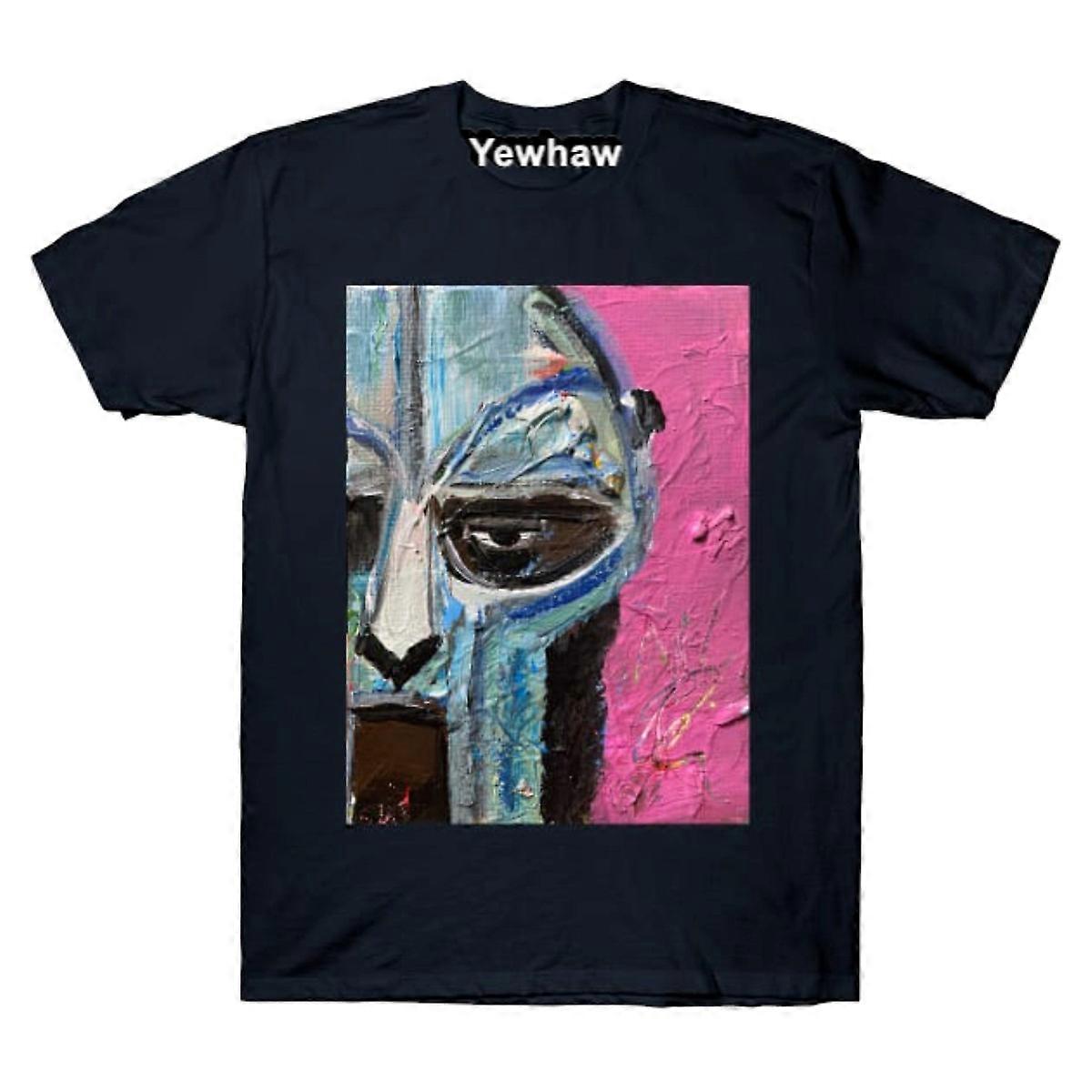 MF Doom T-shirt