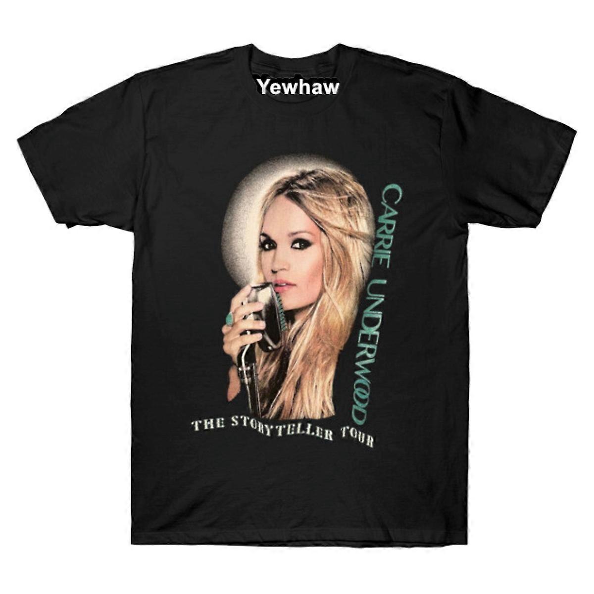 Carrie Underwood T-shirt