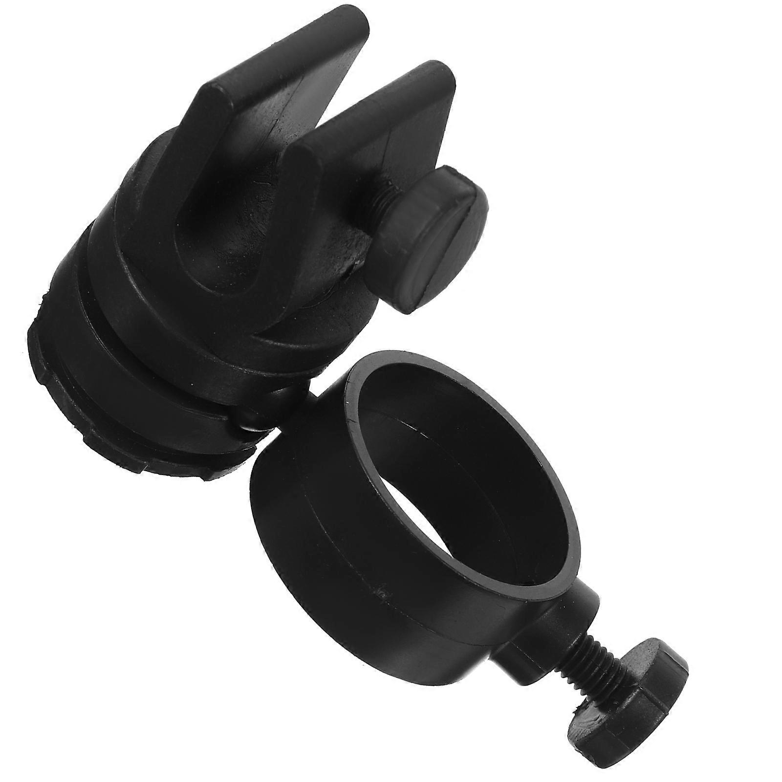 Head Light Hard Hat Clip Replacement Headlamp Clip Hook Flashlight Holder