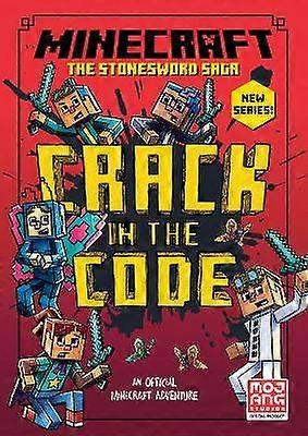 Minecraft: Crack in the Code!