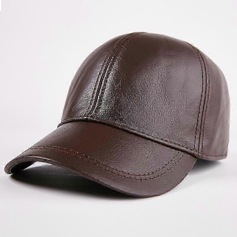 Outdoor Golf Hat for Cold Weather, Waterproof and Windproof Design