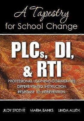 PLCs DI & RTI