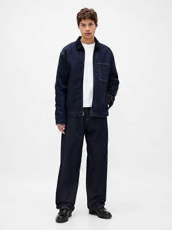 Gap Men's Extra Baggy Jeans