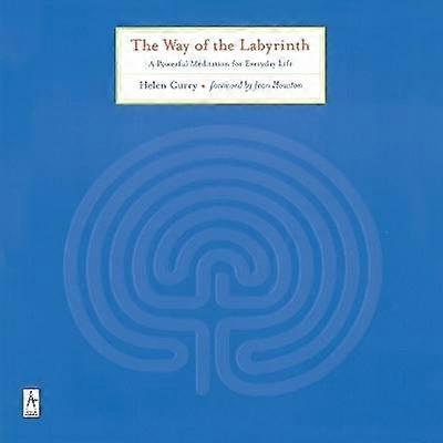 The Way of the Labyrinth