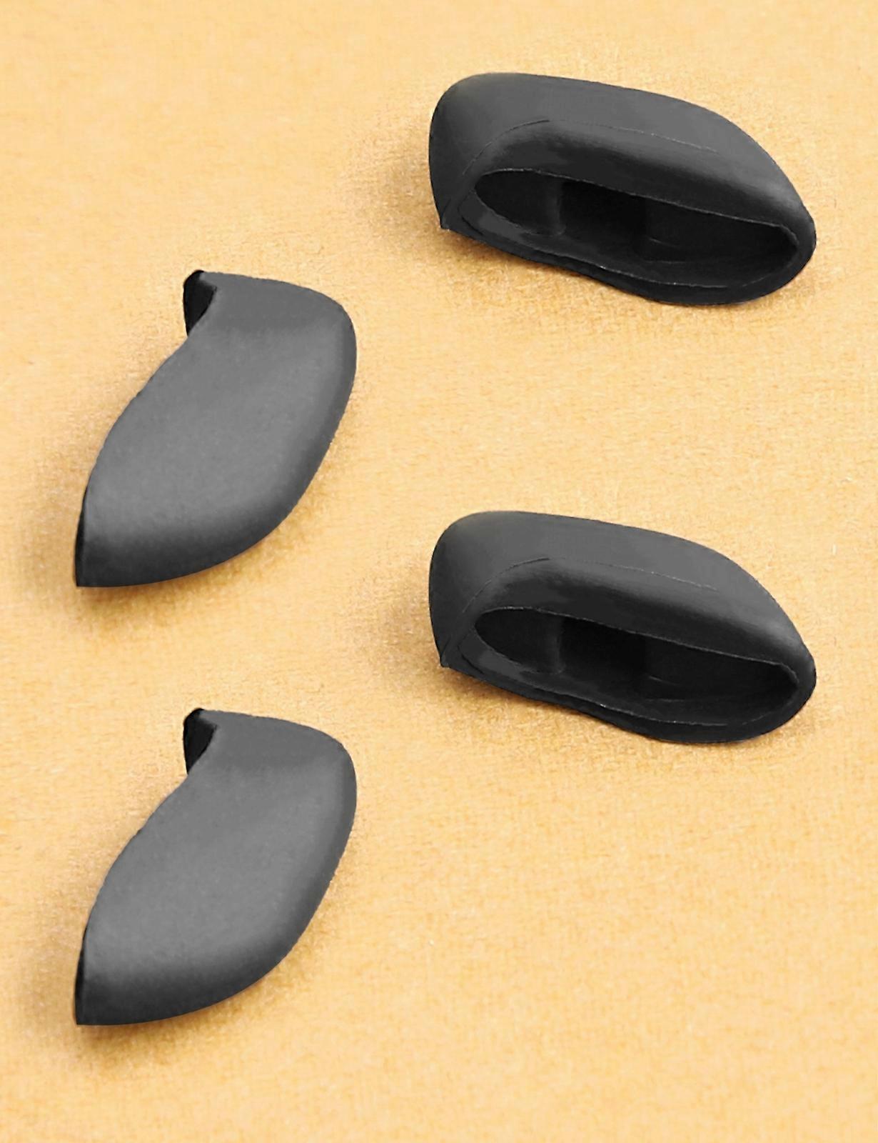 Replacement Nose Pads Piece for Oakley Flak Jacket XLJ/Flak 2.0 XL 9188 /Beta