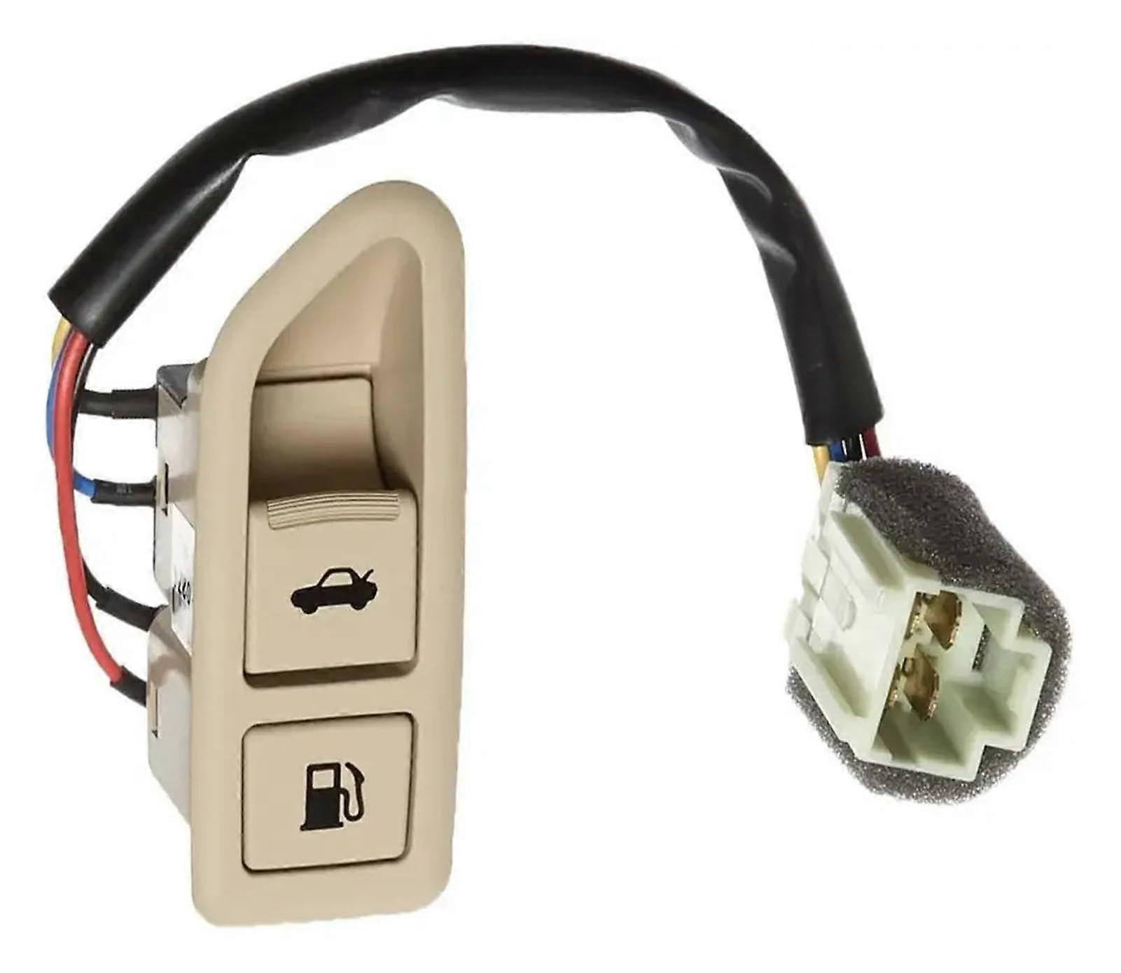 Trunk Release Button 935553K500 Direct Fit Replacement for Sonata Quick Access