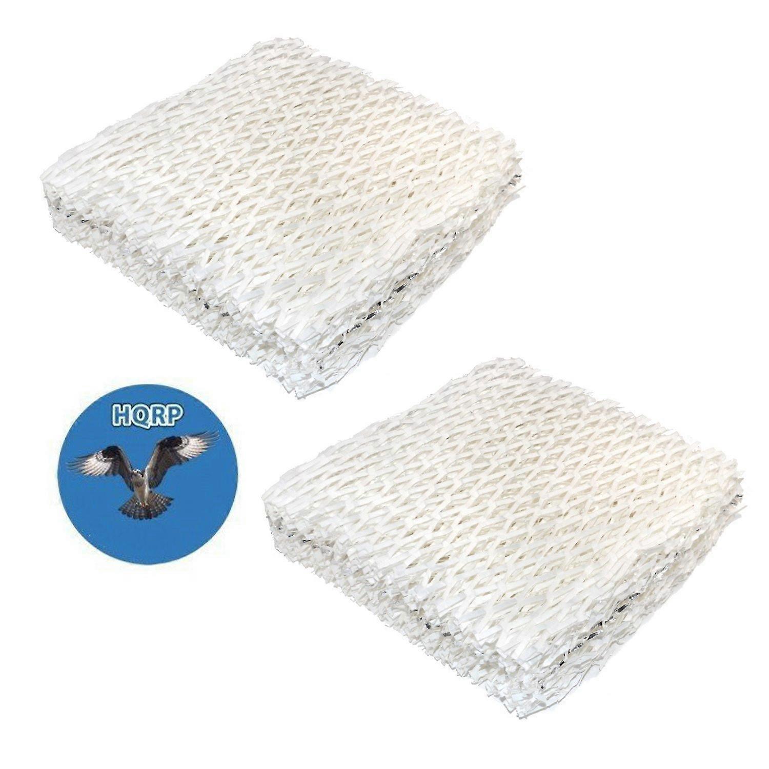 2Pack Humidifier Wick Filter Replacement for Hunter Models Improves Air Quality and Humidity