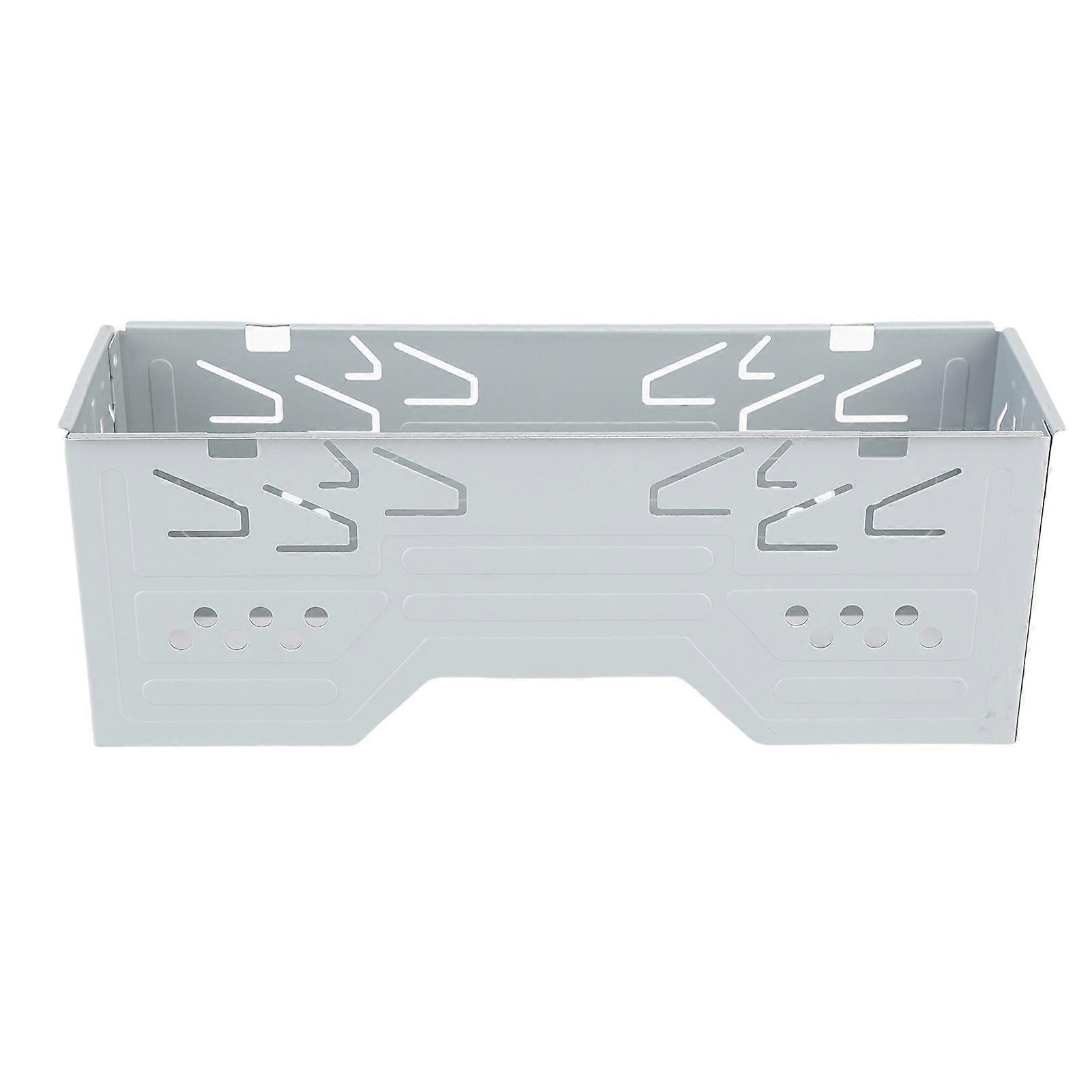 Cage d'installation de Radio st��r��o de voiture ISO 1DIN, Cage de raccord de Radio st��r��o simple Din 178mm X 50mm X 68mm, nouveau