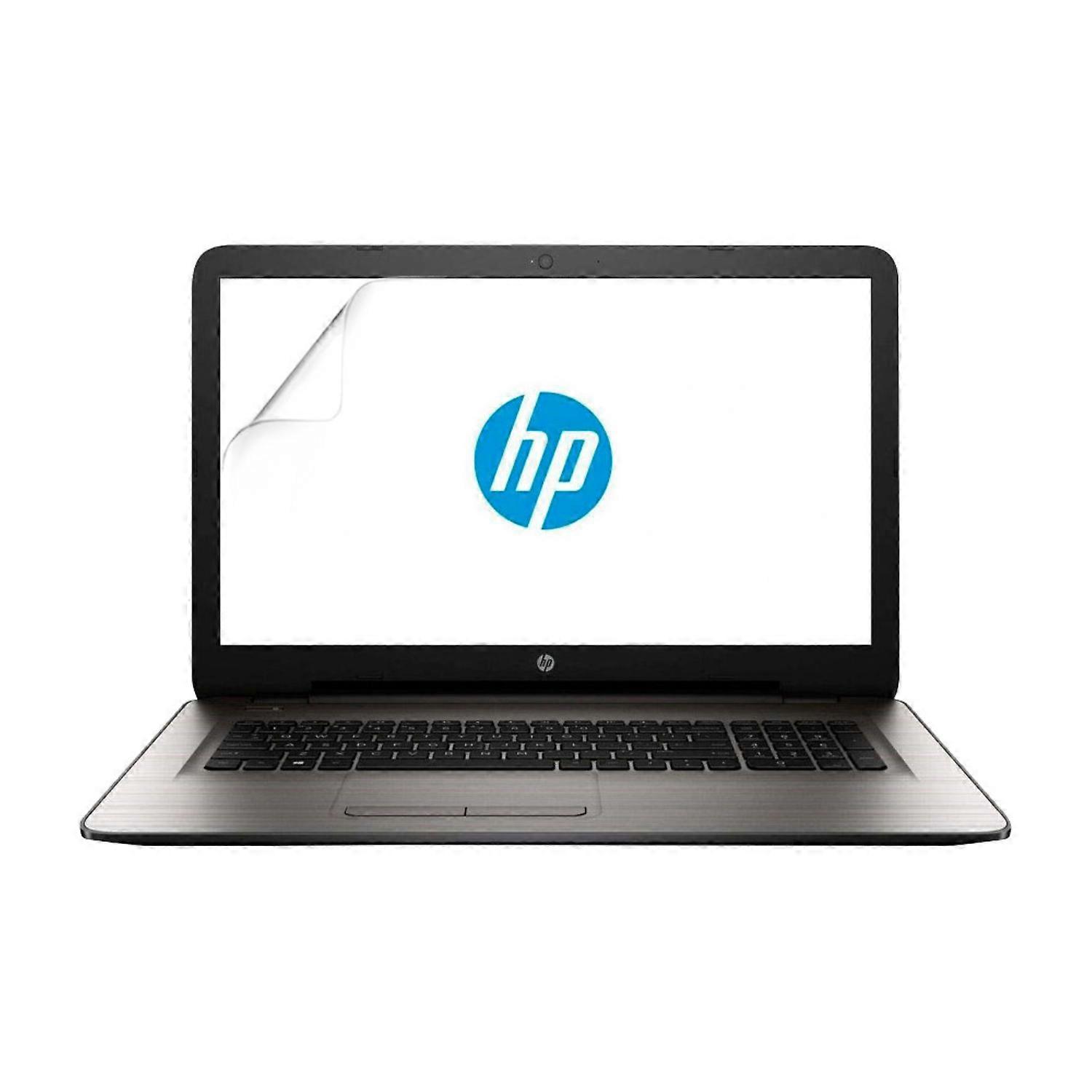 Hp 15 Ay102na Hydrogel Screen Protector (pack Of 2) (copy)