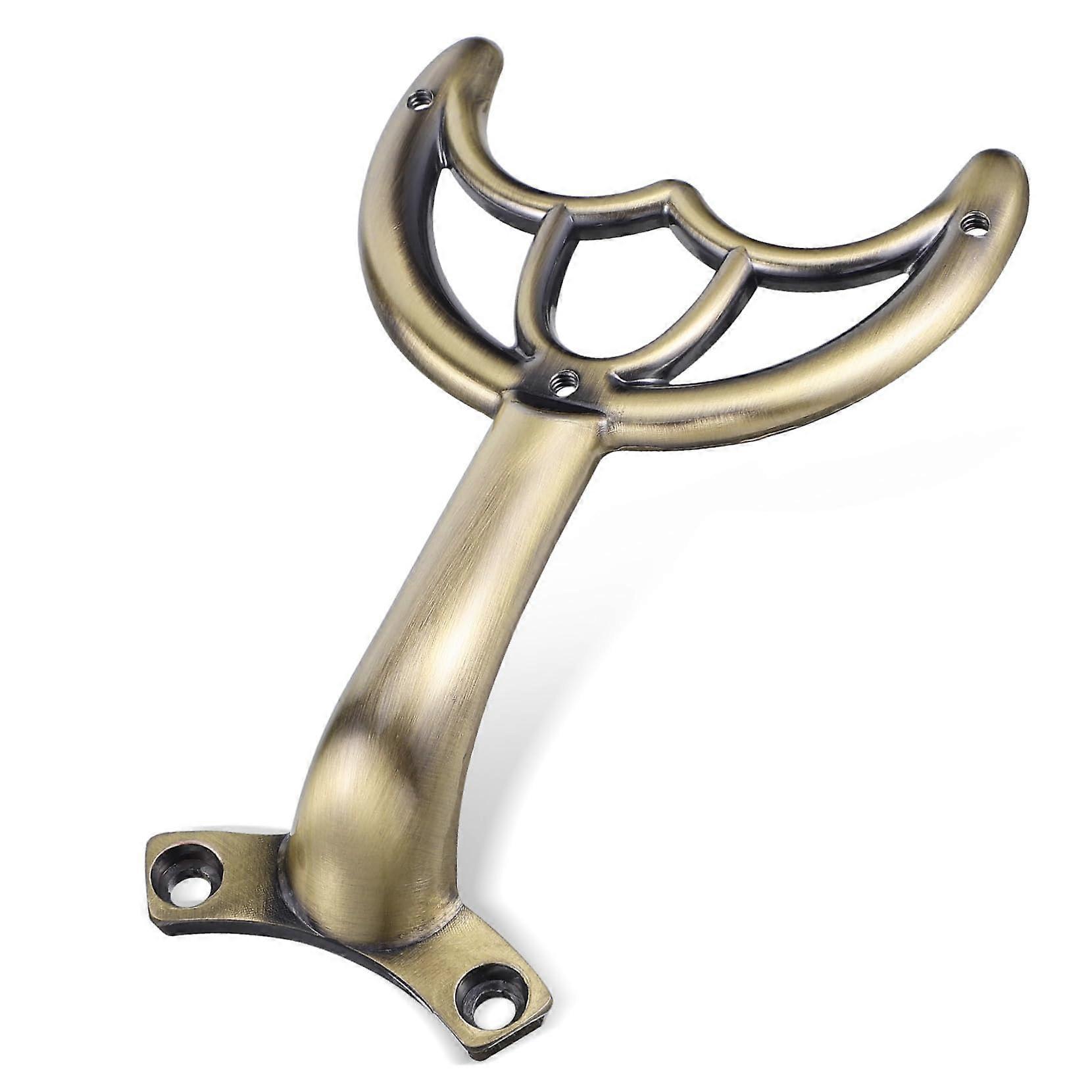 Replacement Ceiling Fan Blades and Arm Brackets Universal Fit Quick Installation Solid Finish