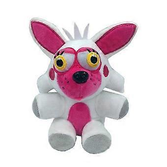 2025 Animal Plush Doll Children's Doll Toys Plush Toys Children's Birthday Gift Style 2