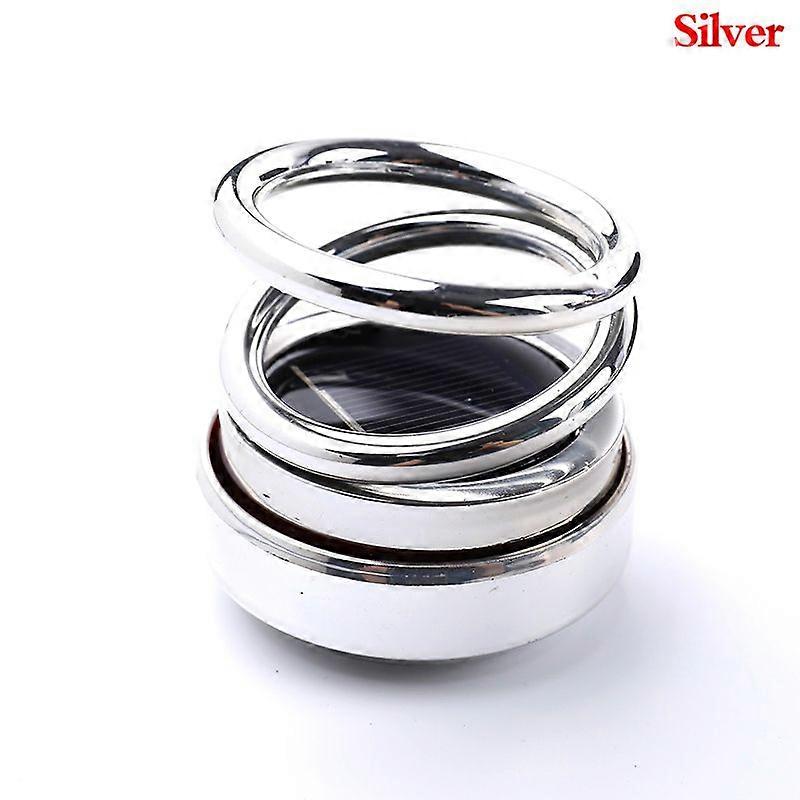 Billuftfräschare Soldriven bilaromaterapi Parfym Aromdiffusor