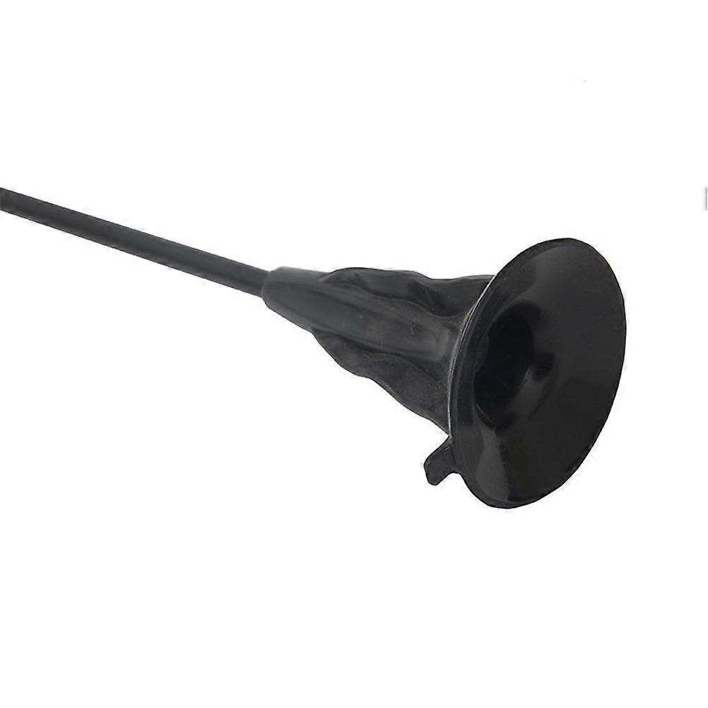 Archery Suction Cup Arrows for Hunting Practice 2Pcs Replacement Bow Arrows