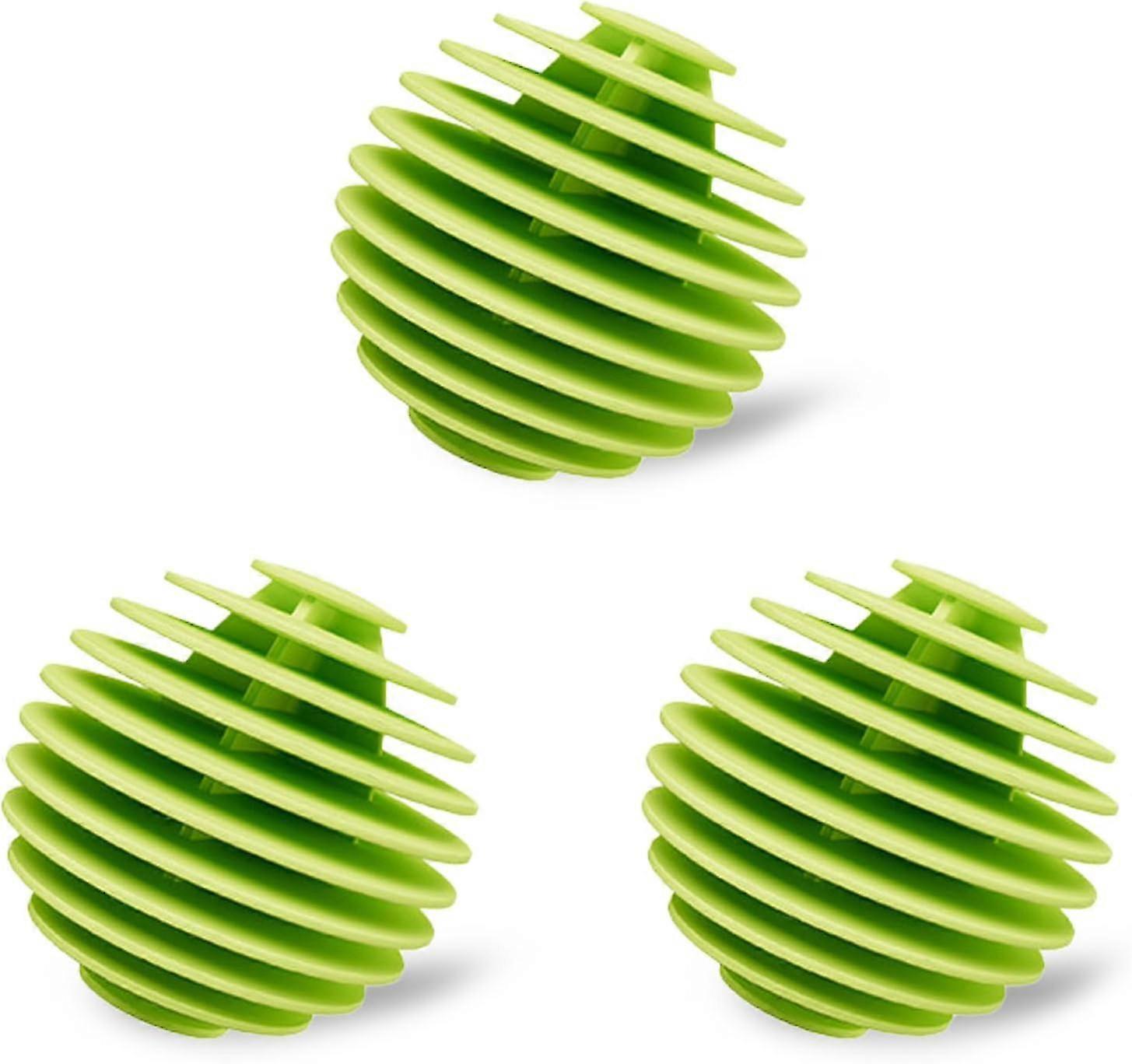 2026 Laundry Ball, Reusable Material, Softening Function, Tangle Prevention