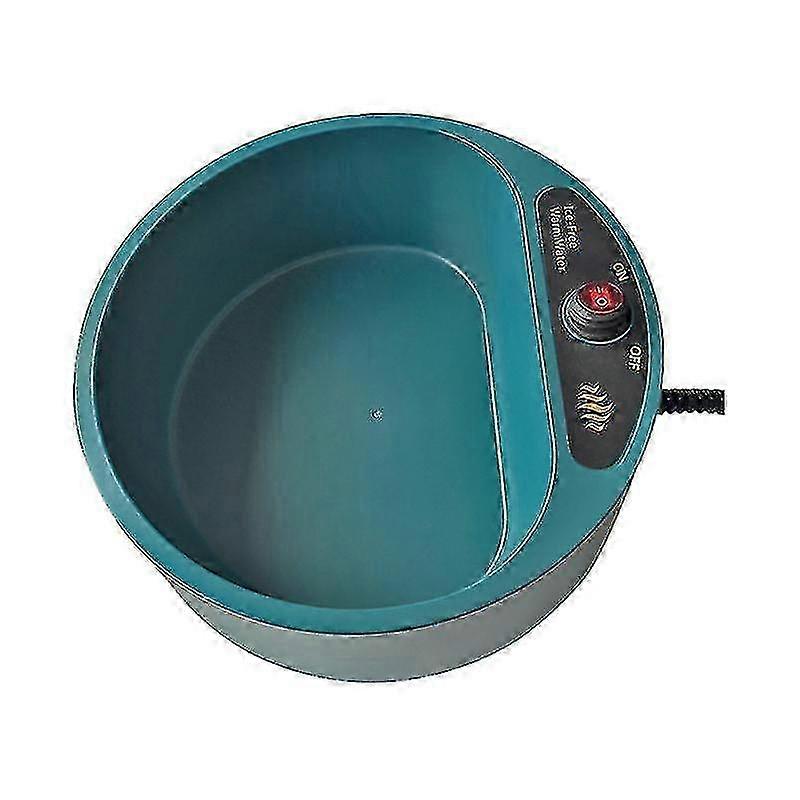 26-27 Abs Heating Bowl For Pet Use