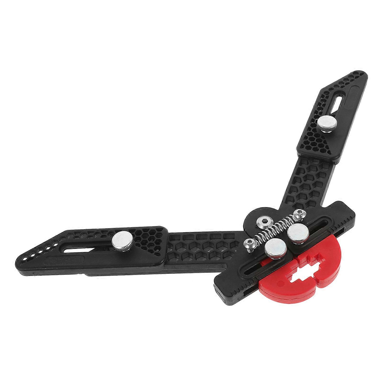 Adjustable Bow Holder for Storage Bow Jack Stand Lightweight ABS