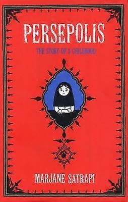 Persepolis