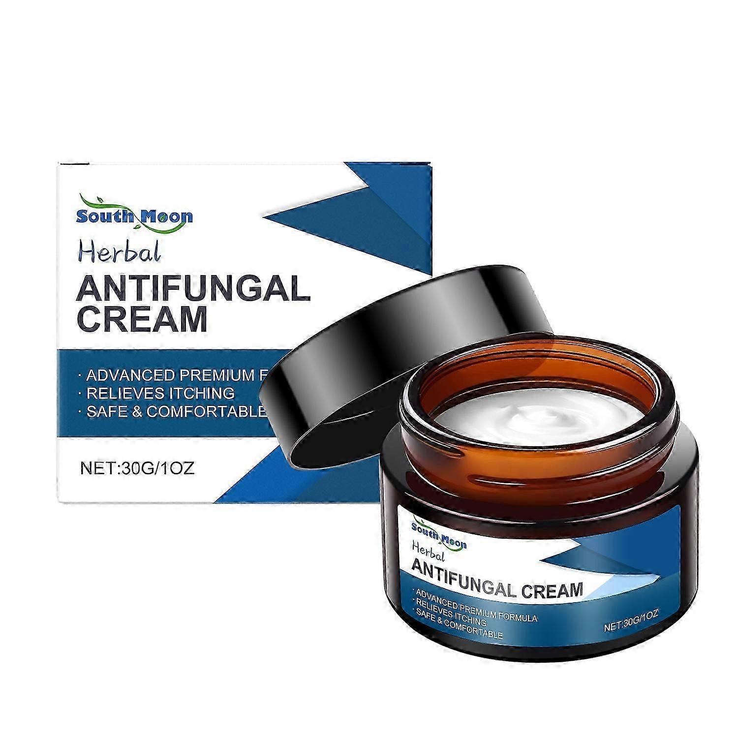 Foot Care Cream