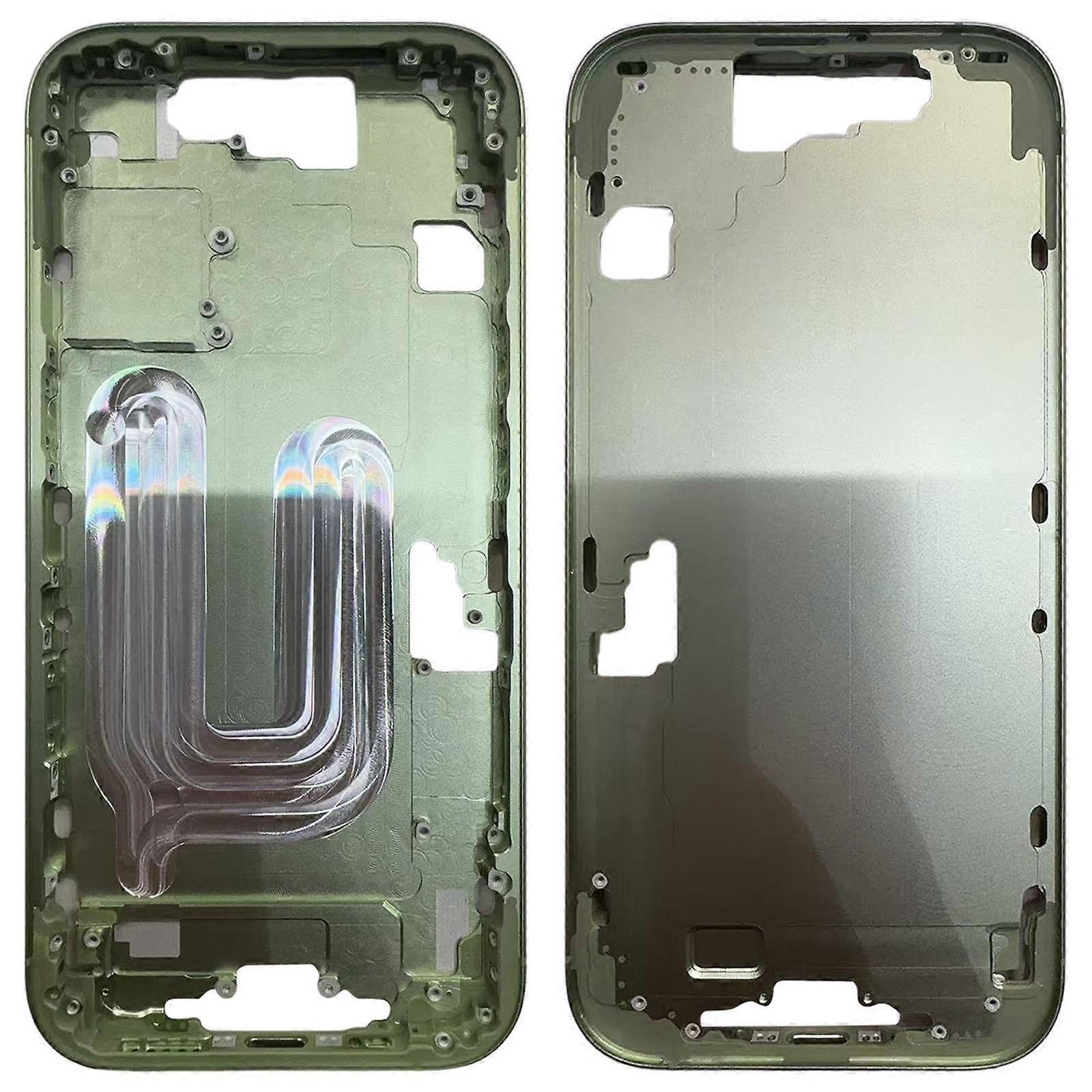 For iPhone 17 Middle Frame