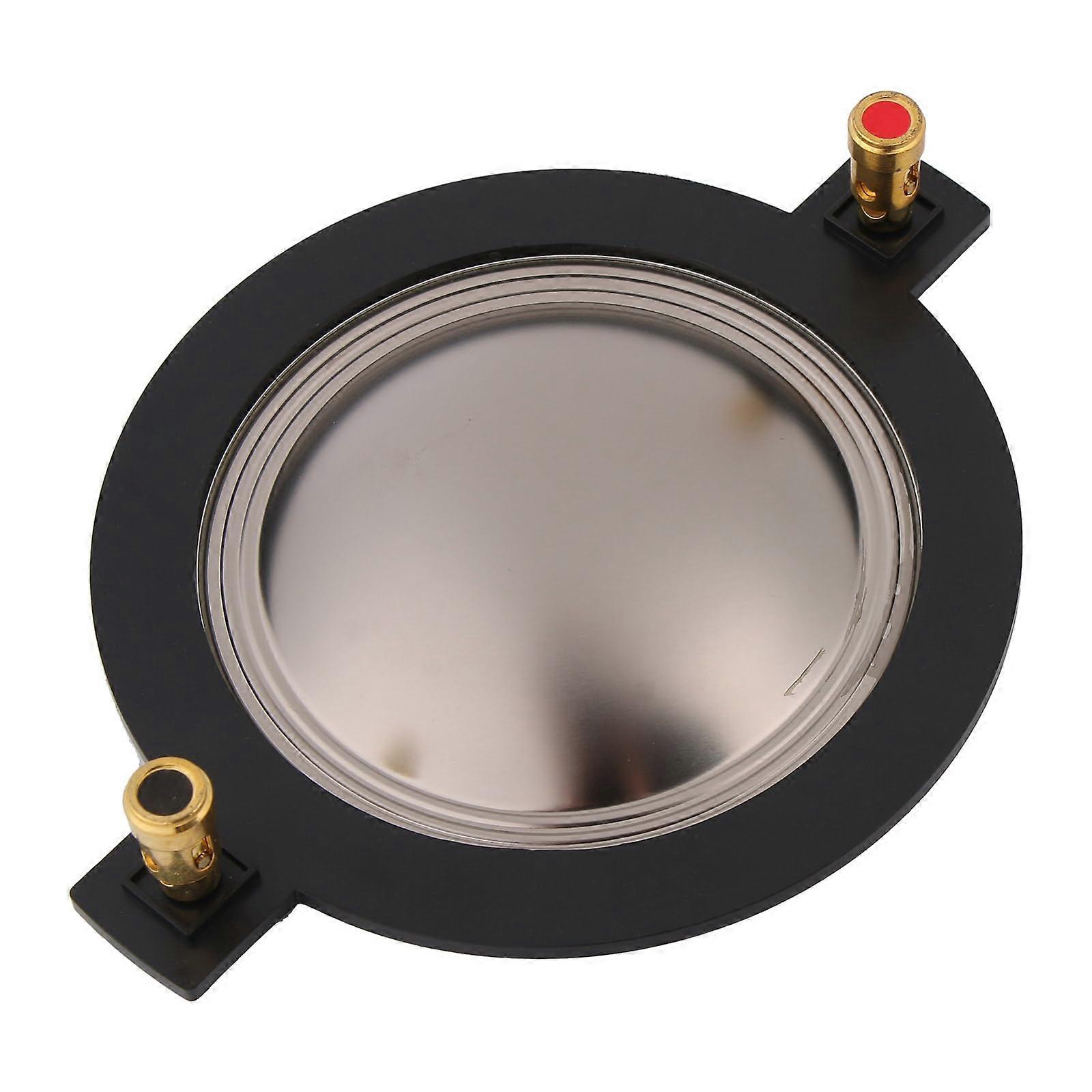 72.2mm Speaker Voice Coil Tweeter Replacement Diaphragm for Clear Frequency Sound