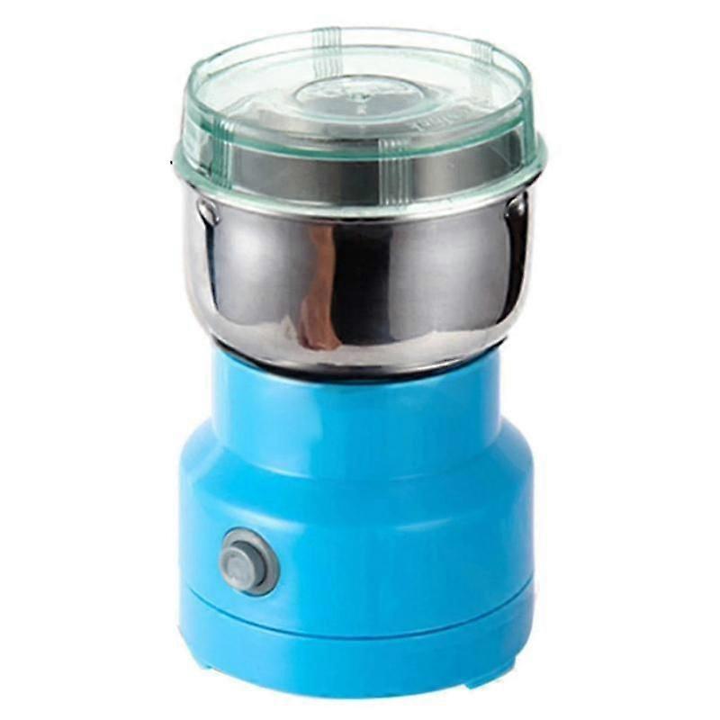 Electric Grain Mill Crusher for Home Use