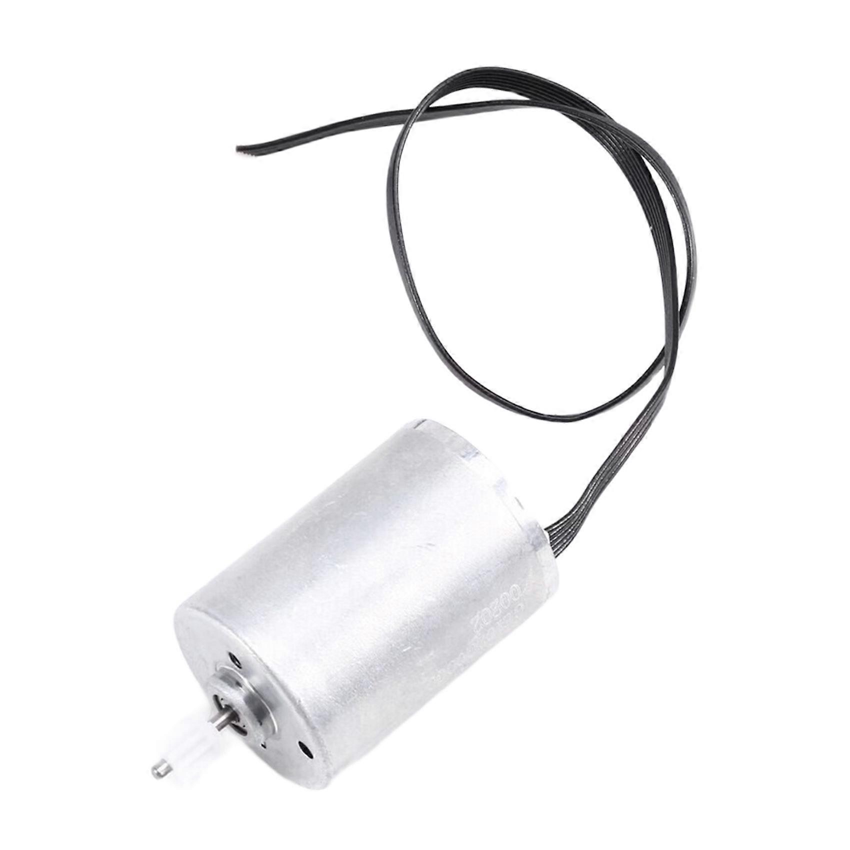 For Bambu Lab 3D Printer AMS Internal Five-Way Component Motor, Metallic Color