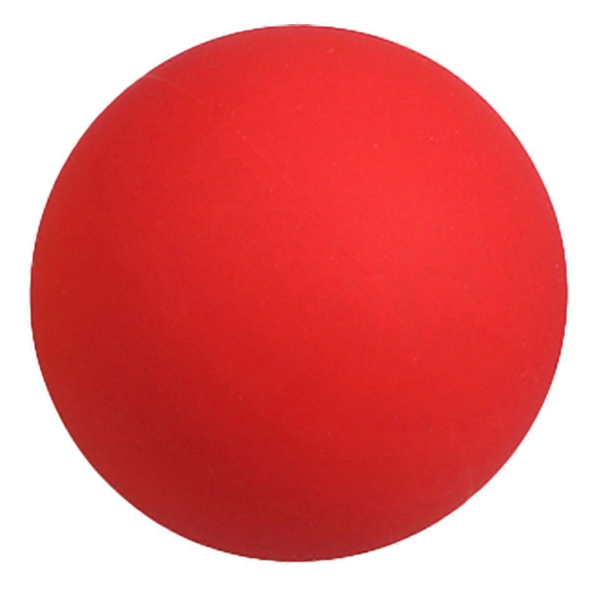 Deep Tissue Massage Ball For Office Use Release Adults 6.2cm 1Pcs