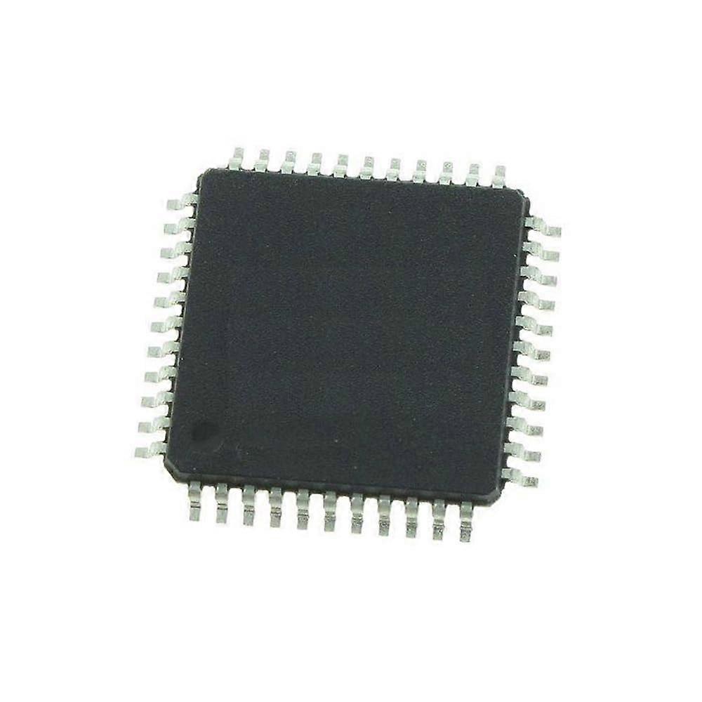 ATmega644PAAU TQFP44 Performance 8Bit Microcontroller for Embedded Systems