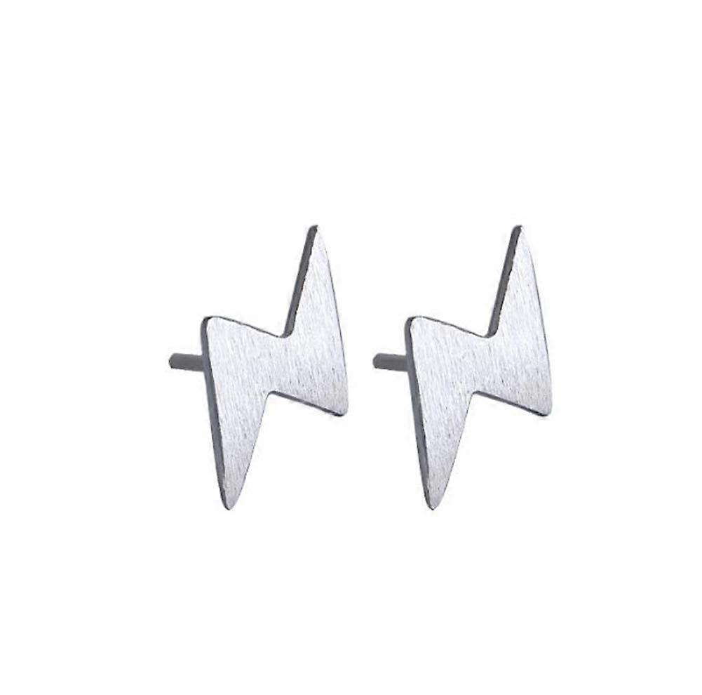 Silver Stud Earrings Hypoallergenic Petite Design for Sensitive Ears Everyday Wear