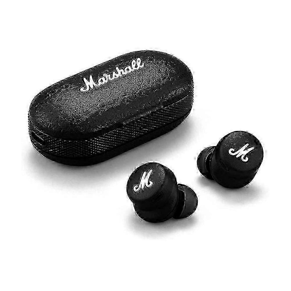 2025 Marshall Subwoofer True Wireless Mode II Bluetooth-hodetelefoner
