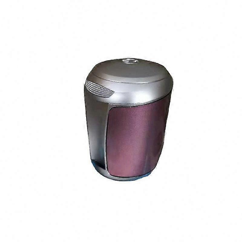 LED Car Ashtray with Modern Design for Vehicle Use