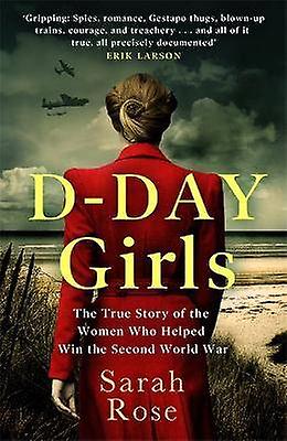 D-Day Girls