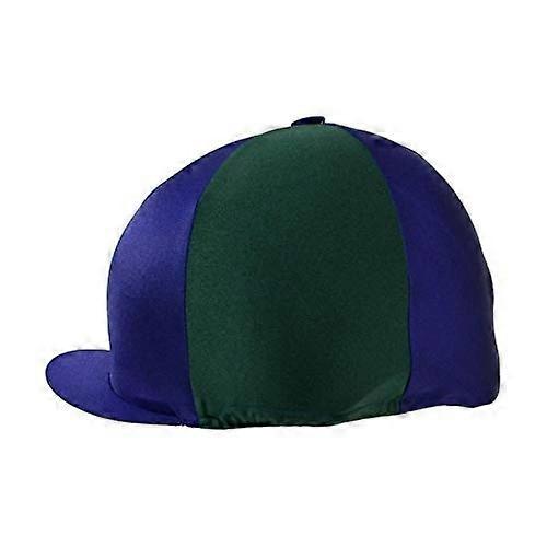 HyFASHION Two Tone Hat Cover