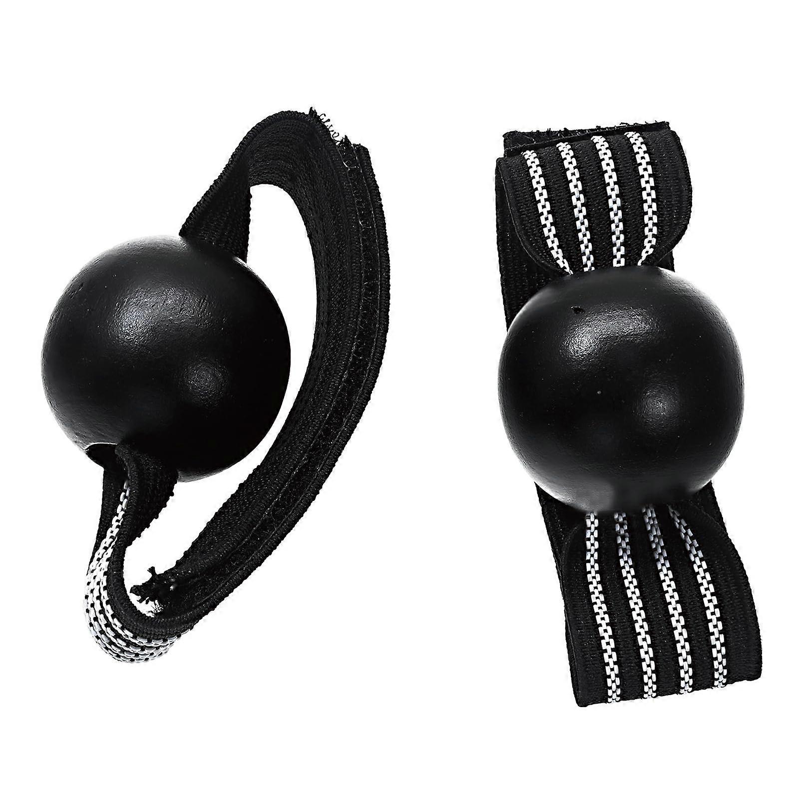 Volleyball Training Aid Adjustable Spike Trainer for Improved Accuracy and Jumping Power