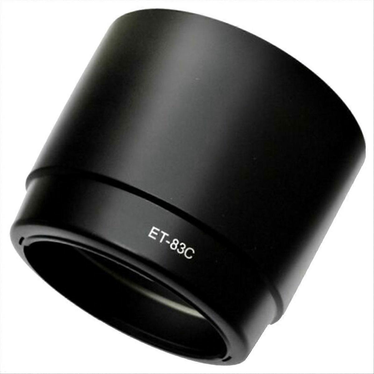  ET83C Camera Lens Hood