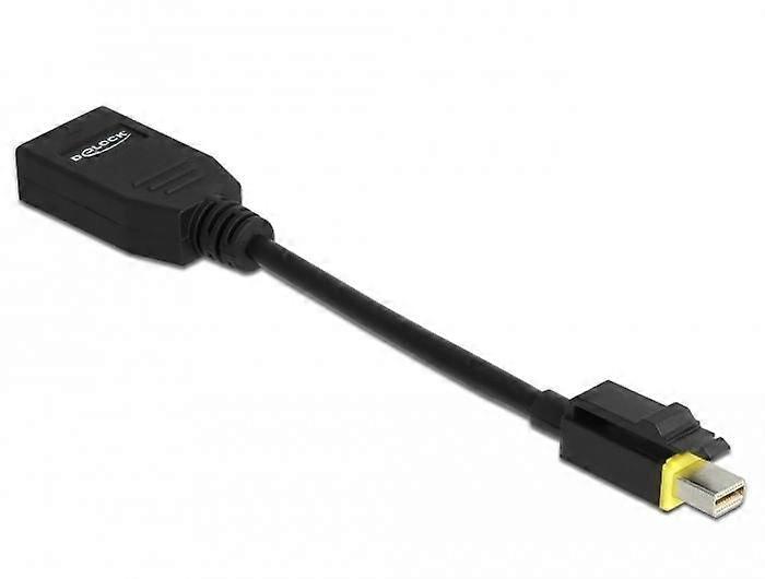 Adaptér DisplayPort s