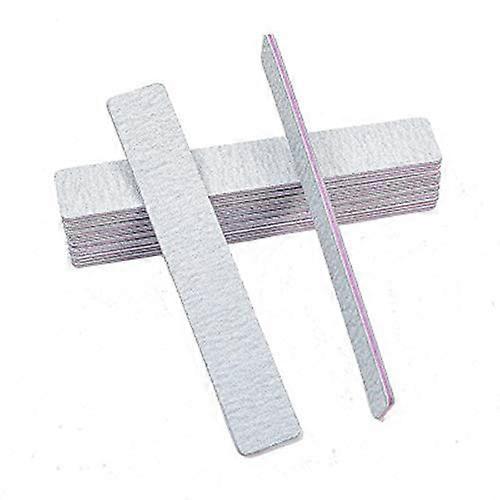 Nail Buffer Block Color 5 for Gel Polish, Professional Nail File Buffer Tool, Ready to Use