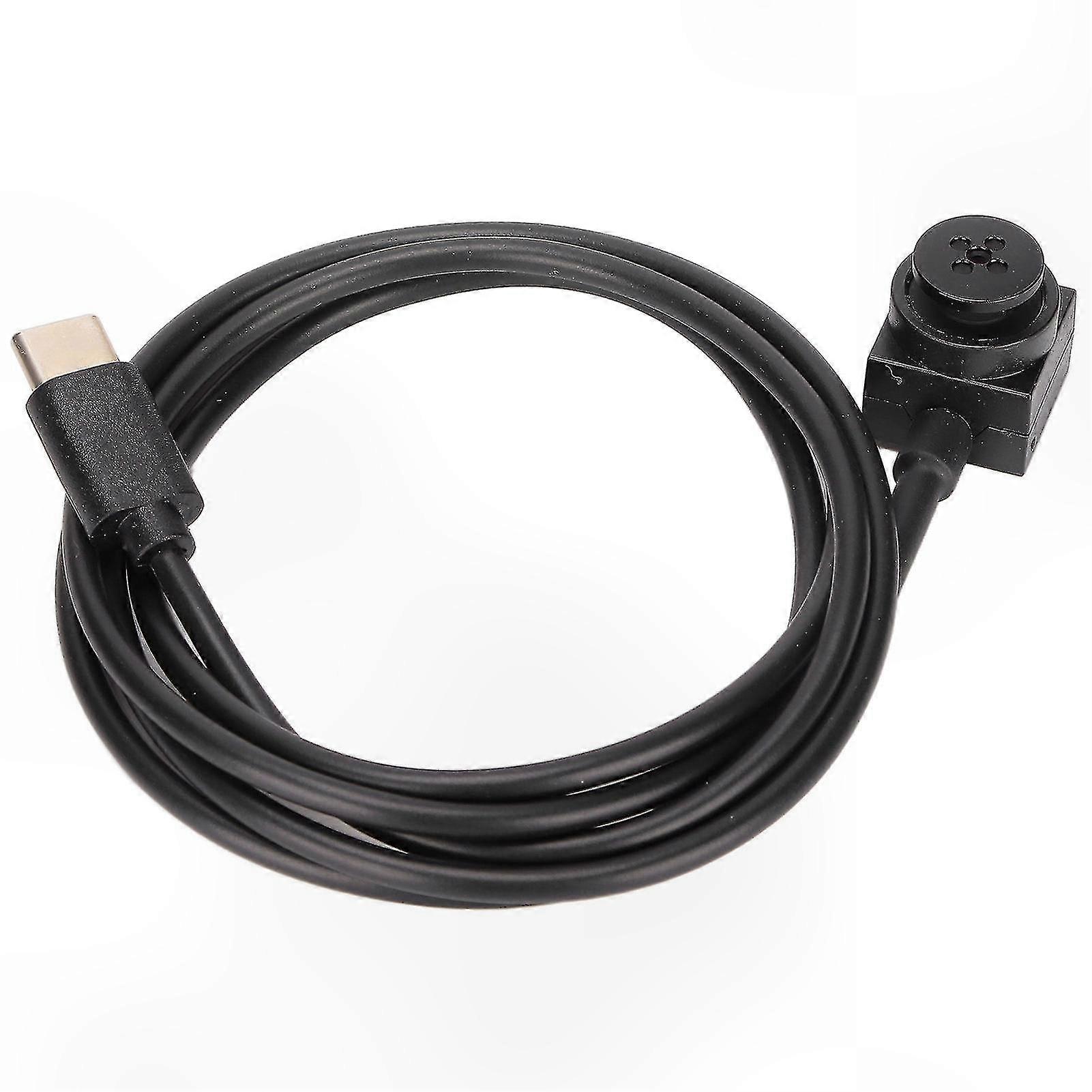 Multifunctional Portable 1080P Mini Camera for Android Devices with OTG Support