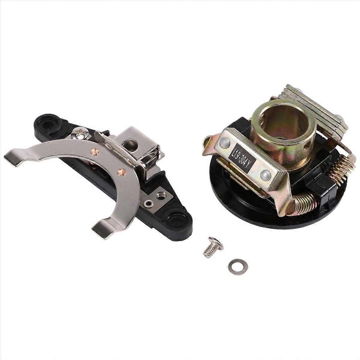 Motor Centrifugal Switch Single Phase Mechanical Controller L19-304Y