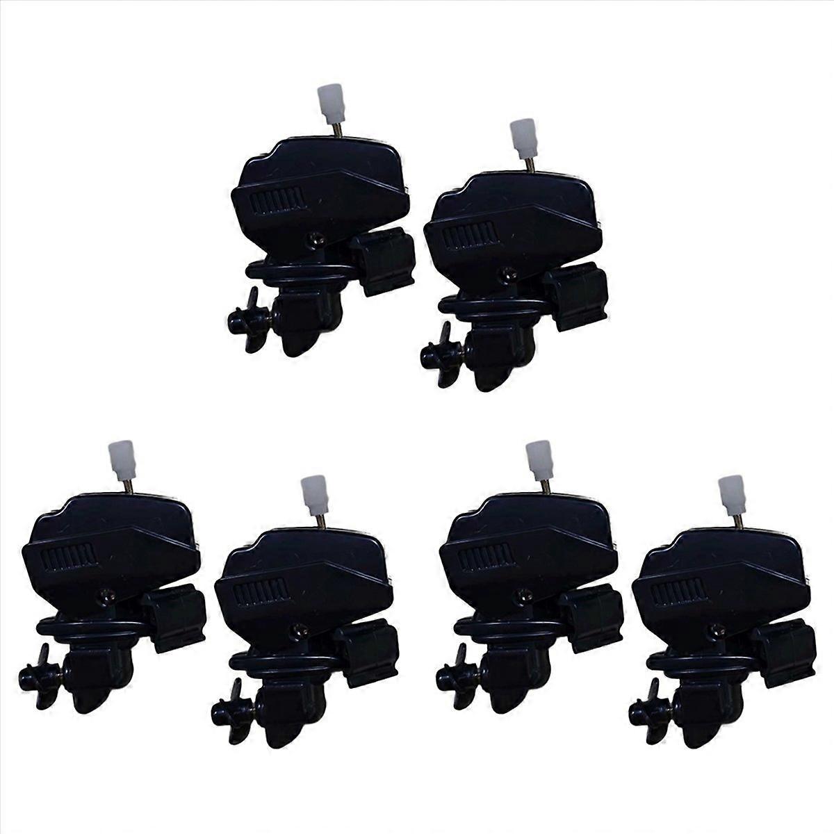 2PCS Boat Motor Coffee Stirrer,Boat Propeller Coffee Stirrer