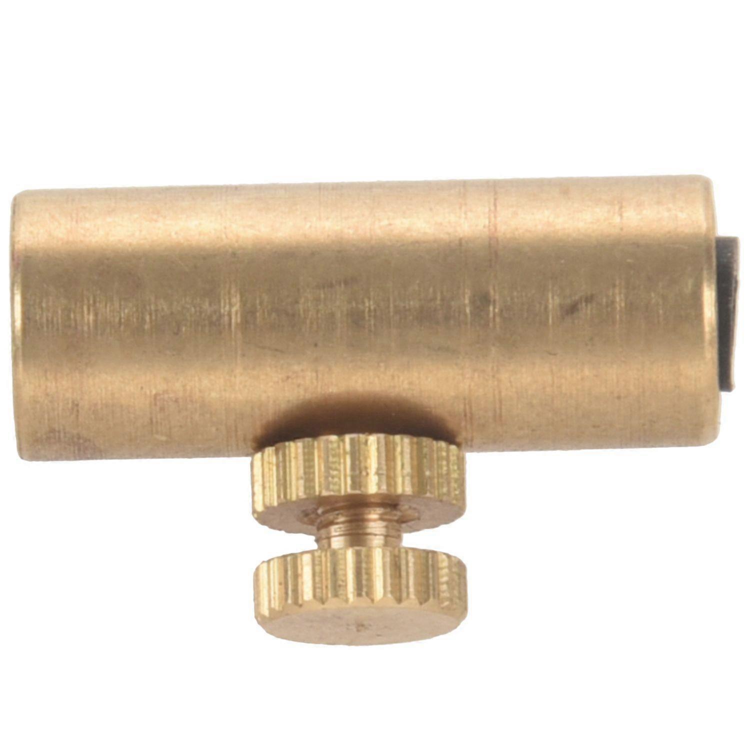 Professional Metal Wolf Tone Eliminator Eliminate String Mute Suppressor For Cello(Copper)