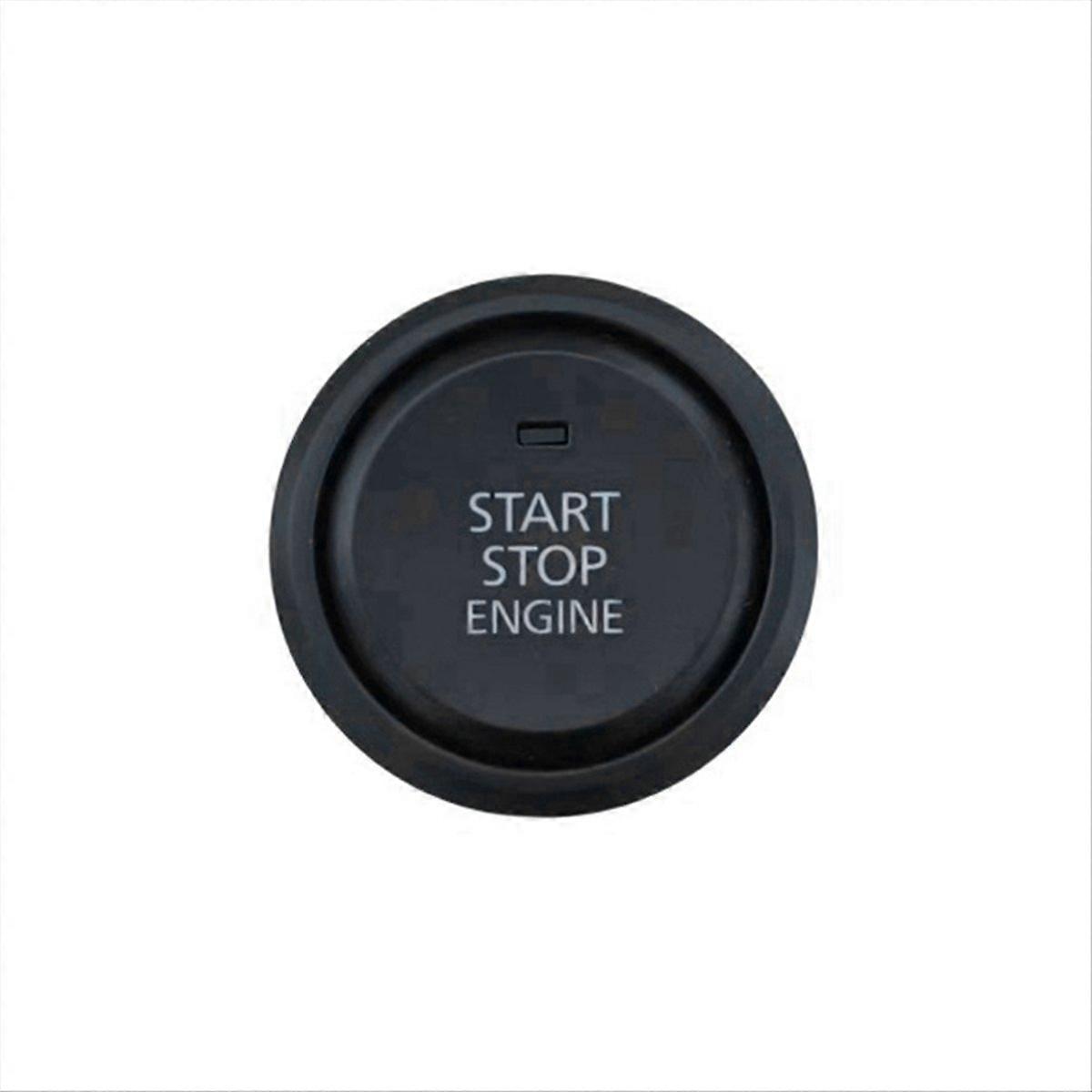 Car Start Stop Engine Button Kessy Ignition Switch for 