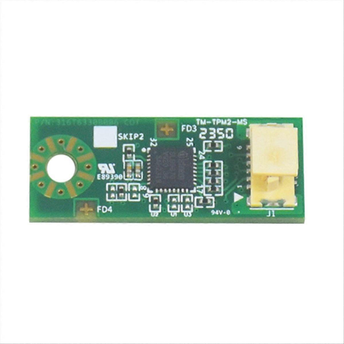 Security Module TPM2.0 TM-TPM2-I -MS Trusted Platform Module