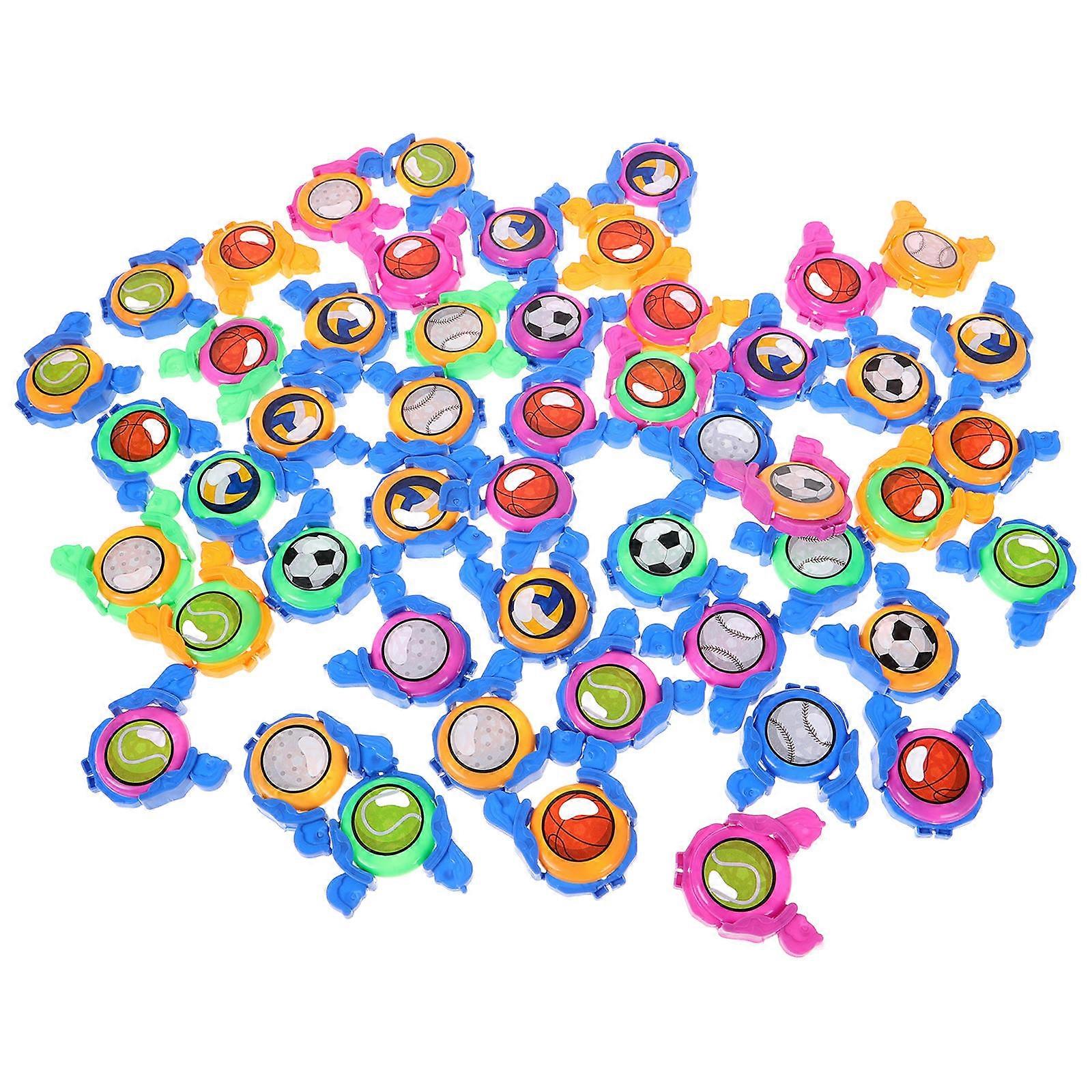 Flying Disc Interactive Kids Toy with Disc Shooter 1Set for Training Play