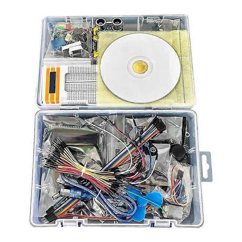 Super Kit for R3 Science Instrument Set for Beginners