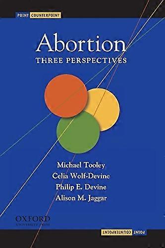Abortion: Three Perspectives (Point Counterpoint)